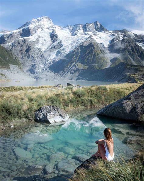 Must Do Hikes On New Zealands South Island — Blog — Jess Wandering