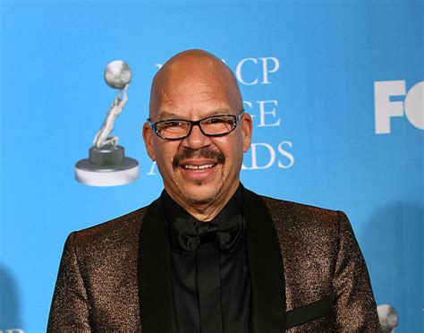 Radio Legend The Fly Jock Tom Joyner Retires After 25 Years