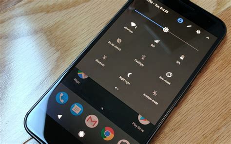 In the explore section, tap the compass icon in the top right of the screen. How to Set Up Night Light on Google Pixel - Android Tips ...