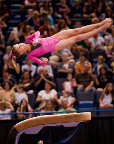 Brenna Dowell Usa Gymnastics Gymnastics Photography Female Gymnast