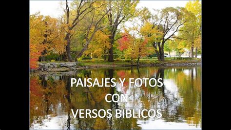Imagenes Hermosas De Paisajes Con Versiculos Biblicos Imagui Images