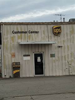 Ups Customer Service Center Near Me