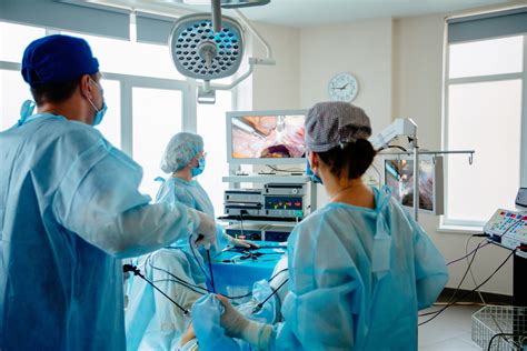 Laparoscopic Surgery Purpose Procedure And Benefits