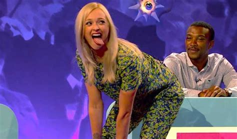 Theres One Person Who Everyone Online Is Tipping For Fearne Cottons Gig On Celebrity Juice