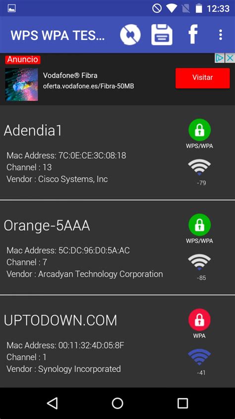 We did not find results for: How To Hack WiFi Password From Android (Without ROOT)