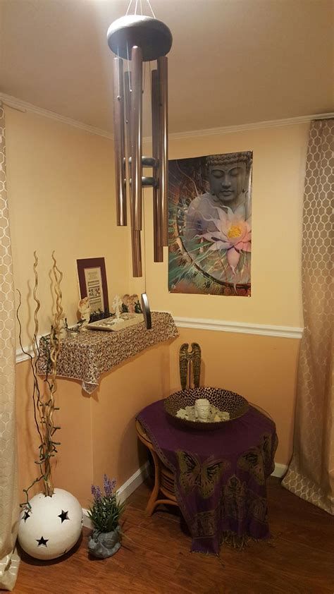 the reiki room … salle de massage méditation massage