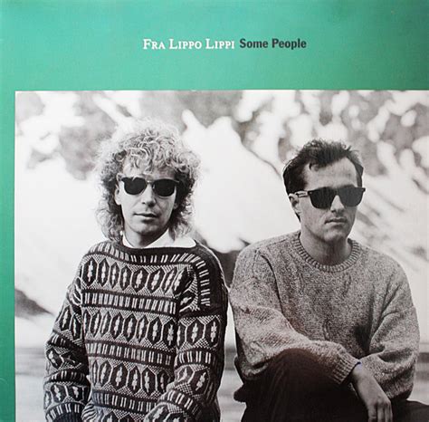 Fra Lippo Lippi Some People Releases Discogs