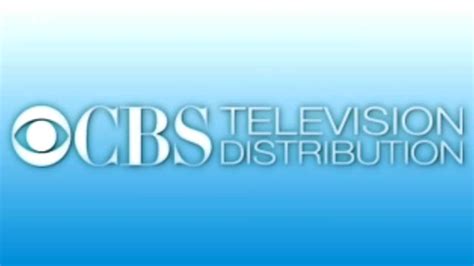 Cbs Television Distribution Logo Remake 2015 Long Youtube