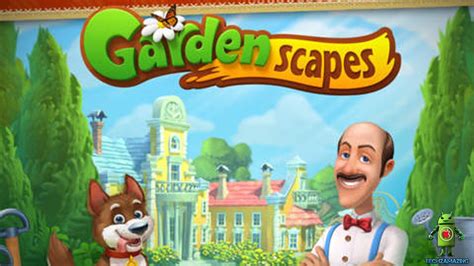 Gardenscapes New Acres Iosandroid Gameplay Hd Youtube