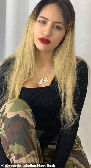 Egyptian Tiktok Star Is Jailed Ten Years For Human Trafficking After Encouraging Women To Post