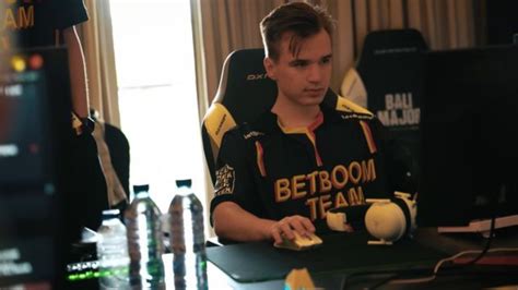 Betboom Handed Instant Loss For Watching Dota 2 Stream During Bali