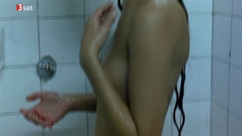 Nude Video Celebs Martina Garcia Nude Rabia 2009