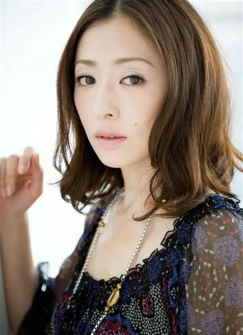 Japanese Mature Female Star Matsuyuki Yasuko Inews