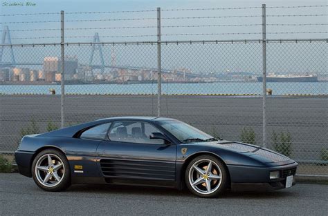 The prancing horse is a marque taking the automotive community by storm. 116 best FERRARI 348 images on Pinterest | Ferrari 348, Autos and Fancy cars