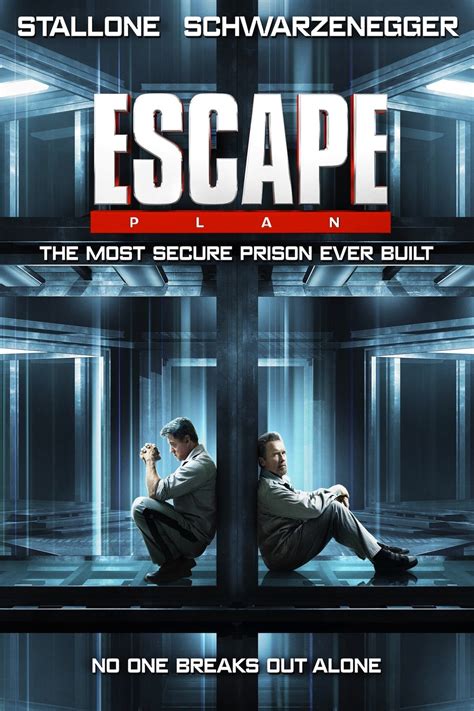 Escape Plan Dvd Release Date Redbox Netflix Itunes Amazon