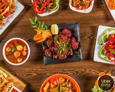 Order Hakka Chilli Restaurant Delivery【Menu & Prices】| Mississauga