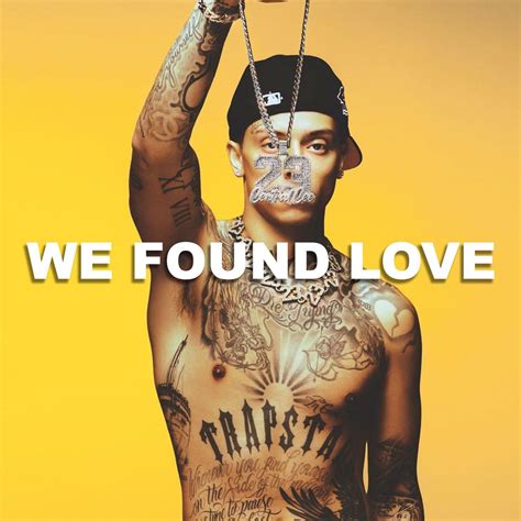 Download Calvin Harris Ft Rihanna We Found Love Official Drill Remix Prod Ewancarterr By