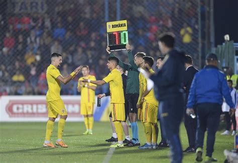 La nostra diretta ti offre aggiornamenti minuto per minuto e dettagli sui momenti più importanti. Live Video România U21 - Olanda U21. Vezi online primul meci de la Campionatul European 2021 ...