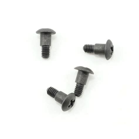 Team Associated 25x3mm Button Head Shoulder Screws 4