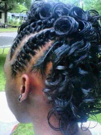 We did not find results for: RR Tracks with Shoestring twist | Twist braid hairstyles ...