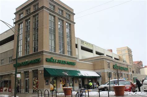 Make halsted flats your new home. Lakeview Whole Foods Shoppers Welcome Potential Move to ...