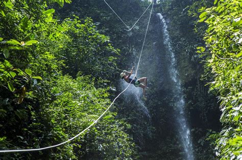 Costa Rica Adventure