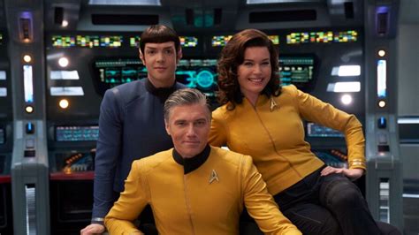 Star Trek Makes Its Best Series Free To Stream