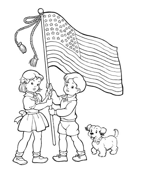 Check spelling or type a new query. USA-Printables: Flag Day Coloring Pages - US Holidays and ...
