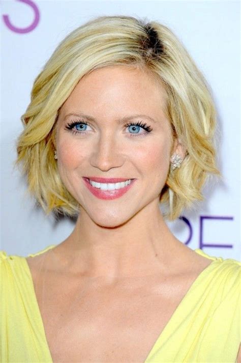 Debby ryan's natural hair color and eye color brown. Brittany Snow Hair Color - Hair Colar And Cut Style