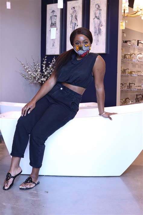 What To Expect When You Shop At Ferguson Showrooms | Sincerely Onyi
