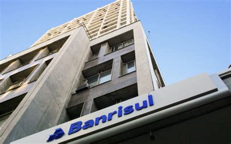 Banrisul, porto alegre (porto alegre, brazil). Banrisul quer 5% do mercado de cartões | Notícias | Baguete
