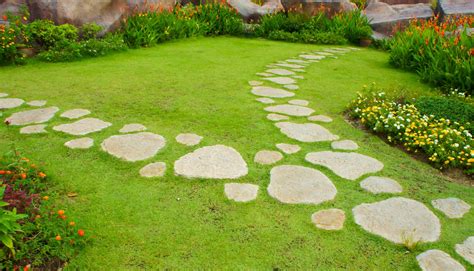 Make Your Own Unique Stepping Stones - HSS Blog