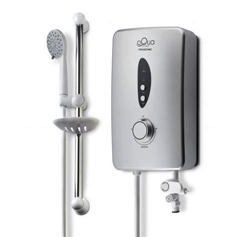 Memiliki fitur yang mumpuni dan juga cara penggunaannya yang mudah, water heater ini dibandrol dengan harga yang cukup mahal yaitu sekitar 2.7 juta hingga 3.7 juta rupiah. 10 Water Heater (Alat Pemanas Air Mandi) Terbaik di ...