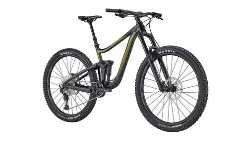 Reign 29 2021 Giant Bicycles Uk
