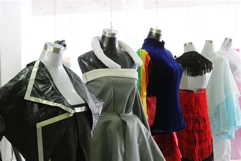 Exámenes Diseño De Vestuario Y Textil Campus Creativo