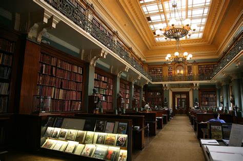 Britains Best Places To See Historic Libraries Museum Crush