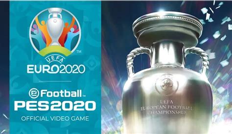 — uefa euro 2020 (@euro2020) june 11, 2021. Kostenloses eFootball PES 2020 UEFA EURO 2020 Update ...