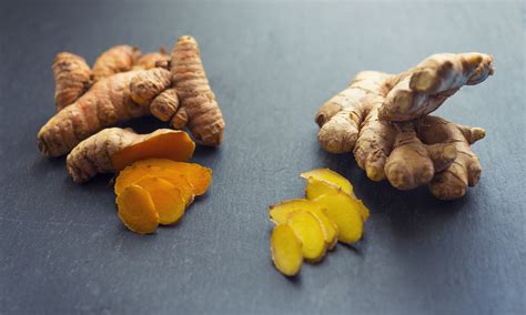 Ginger And Turmeric Vs Nsaids Fighting Arthritis Through Food The
