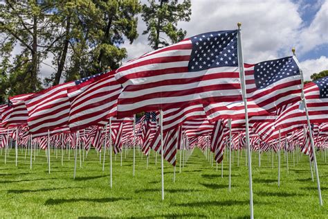 How To Fly The American Flag On Memorial Day Proudvet365 Store