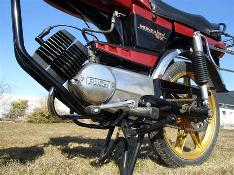 Cas confirmés, mortalité, guérisons, toutes les statistiques Puch Monza Juvel 4 - Gear - Billeder af scootere ...