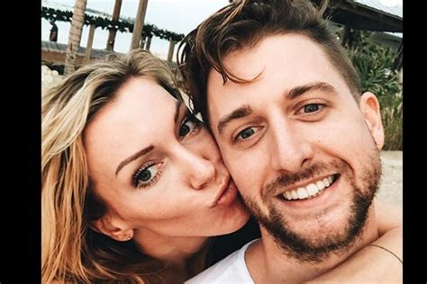 Know All About Katie Cassidy S Husband Matthew Rodgers Superbhub