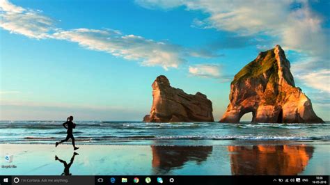How Do You Change Desktop Picture On Pc : Personalize your windows 10 ...
