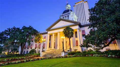 Visit Tallahassee Best Of Tallahassee Tourism Expedia Travel Guide