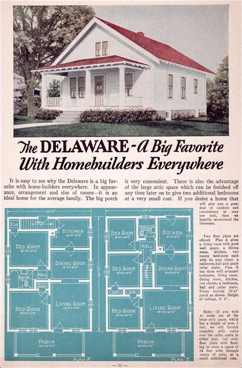 House plan blueprints include wall dimensions, the rafters layout, recommended material for construction, as well as key features of the layout. 16 1930 Bungalow House Plans in 2020 | Vintage house plans ...