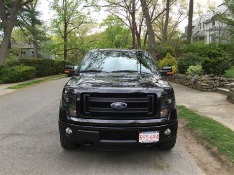 F150ecoboost.net is the best ford f150 ecoboost forum with discussions on 2011+ f150 ecoboost trucks. 1ftfw1et5dfd07894 - FORD F150 FX4 V6 ECOBOOST 2013