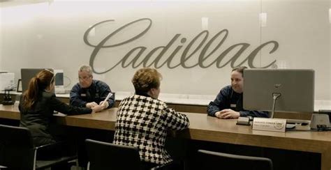 Pepe Cadillac : White Plains, NY 10601-1001 Car Dealership, and Auto