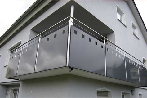 Wir haben ihnen nachfolgend einige links zusammen gestellt. Balkone für jede Art von Haus | FE Metallbau GmbH