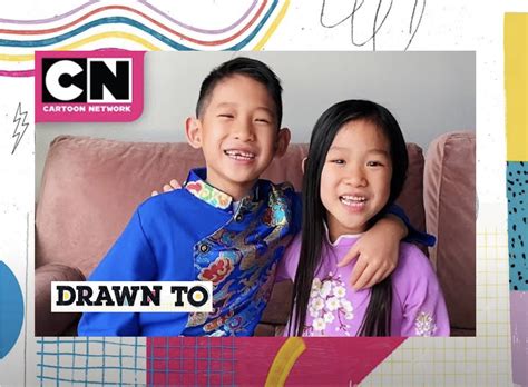 Cartoon Network Celebrates Asian American Pacific Islander Heritage