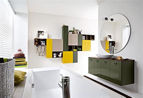 Modern bathroom accessories set modern bathroom sets luxury bathroom. Home Interior Design & Decor: 50 Modern Bathrooms--Set 3