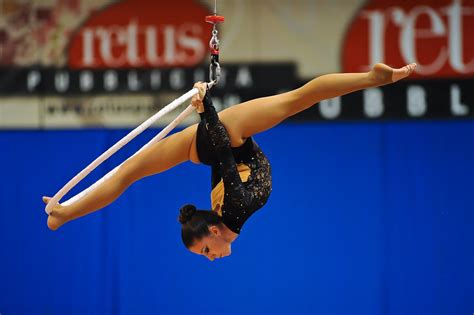 Con ecco il nuovo video di ginnastica per bambini! Trofeo Ginnastica Artistica - IX Edizione | Hotel Aurora